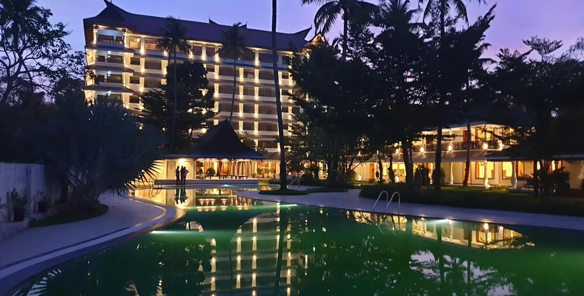Travann Alappuzha