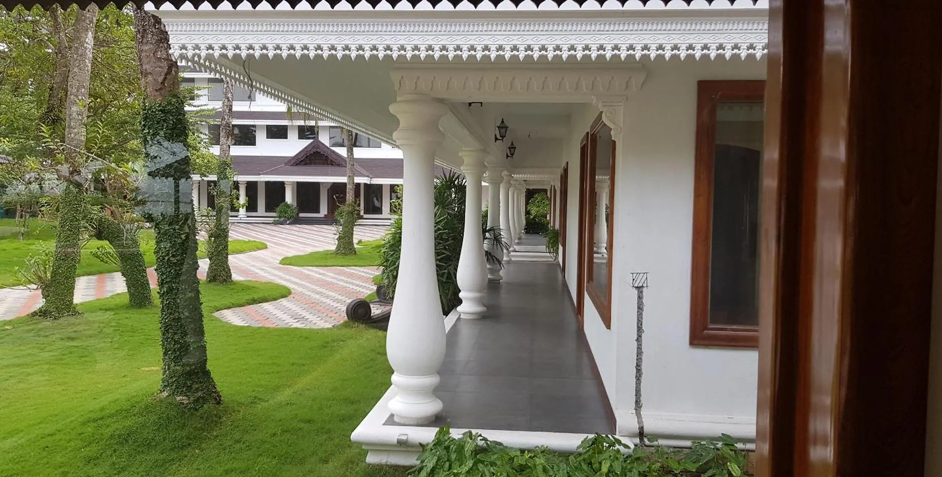 Travann Alappuzha 0*,  Indien