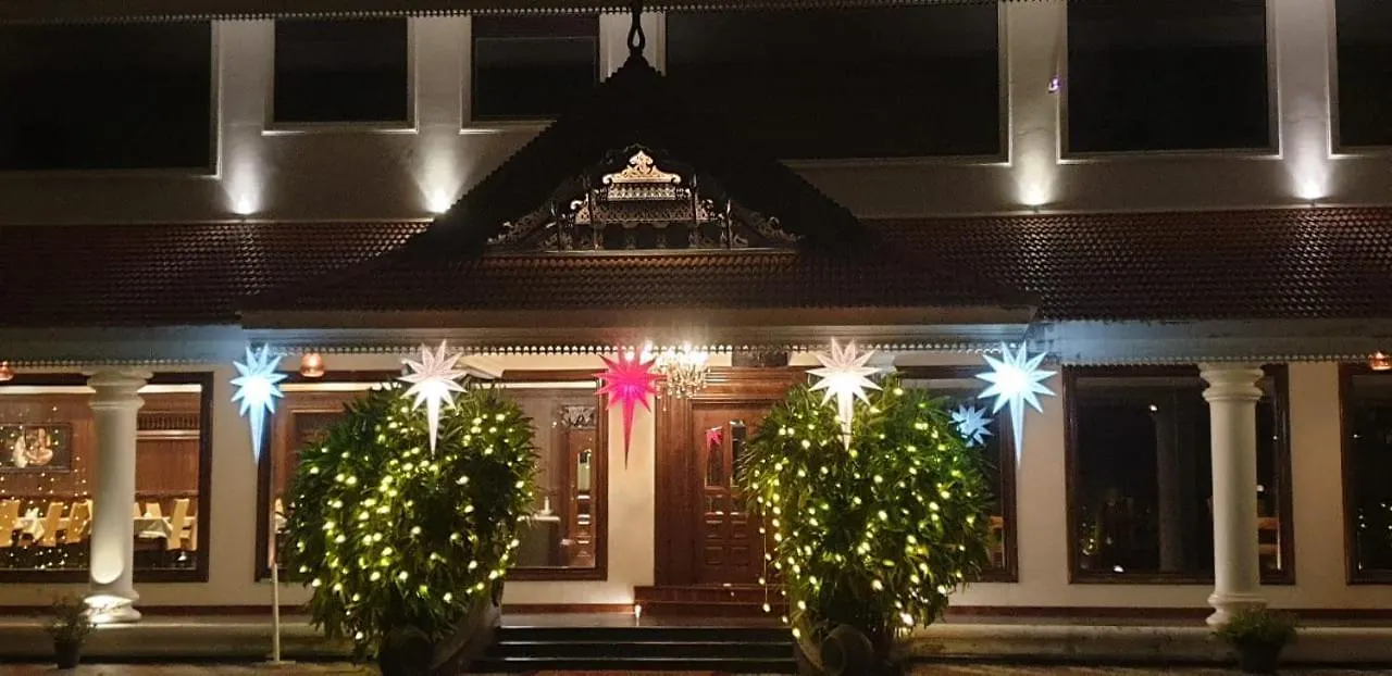 Travann Alappuzha