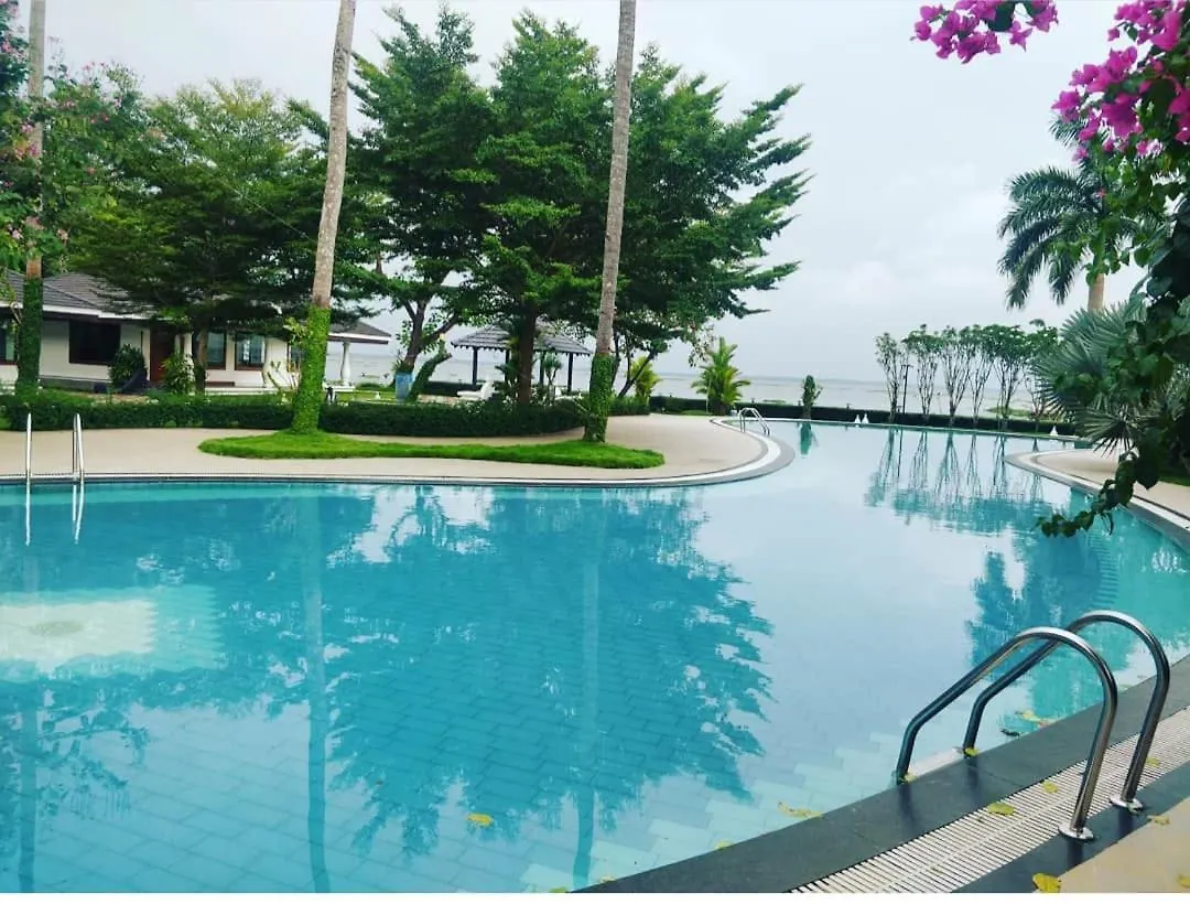 Hotell Travann Alappuzha