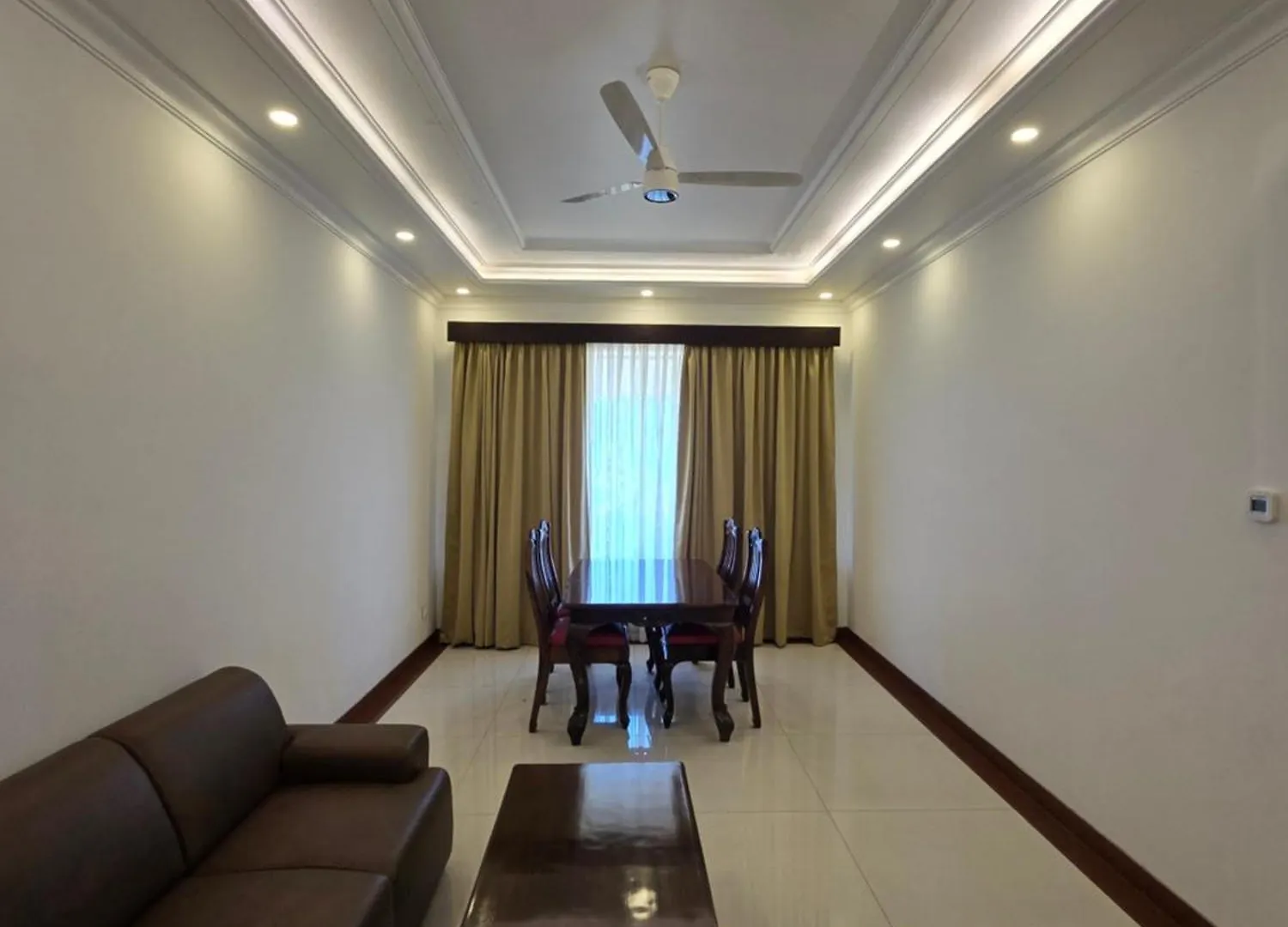 Hotell Travann Alappuzha Indien
