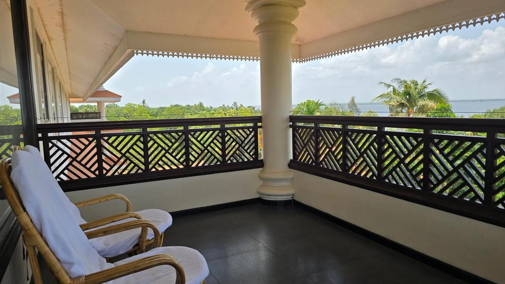 Travann Alappuzha